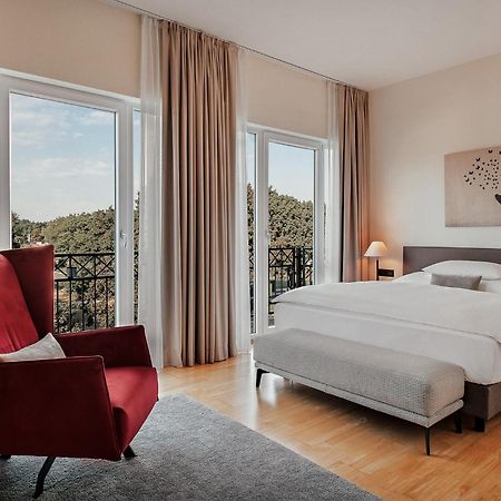 Hotel Villa Medici 바트숀보른 외부 사진