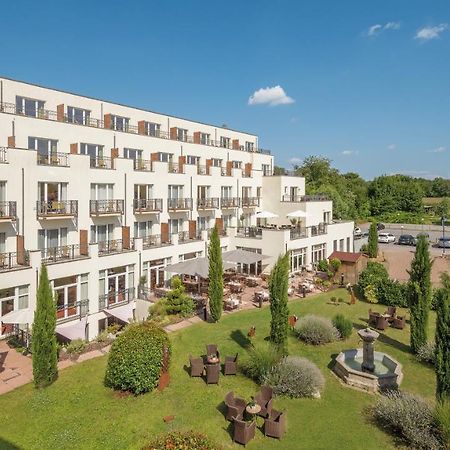 Hotel Villa Medici 바트숀보른 외부 사진