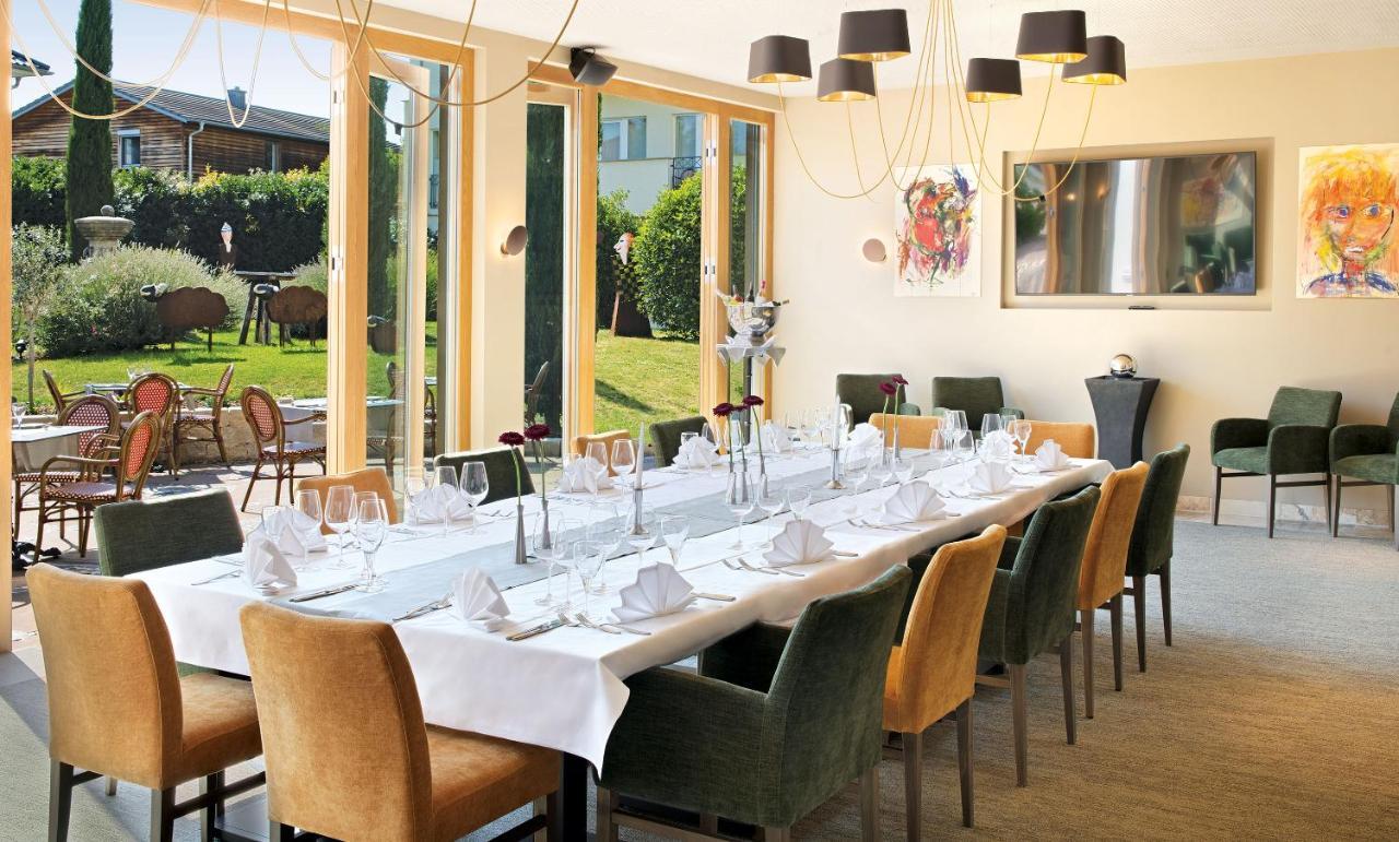 Hotel Villa Medici 바트숀보른 외부 사진
