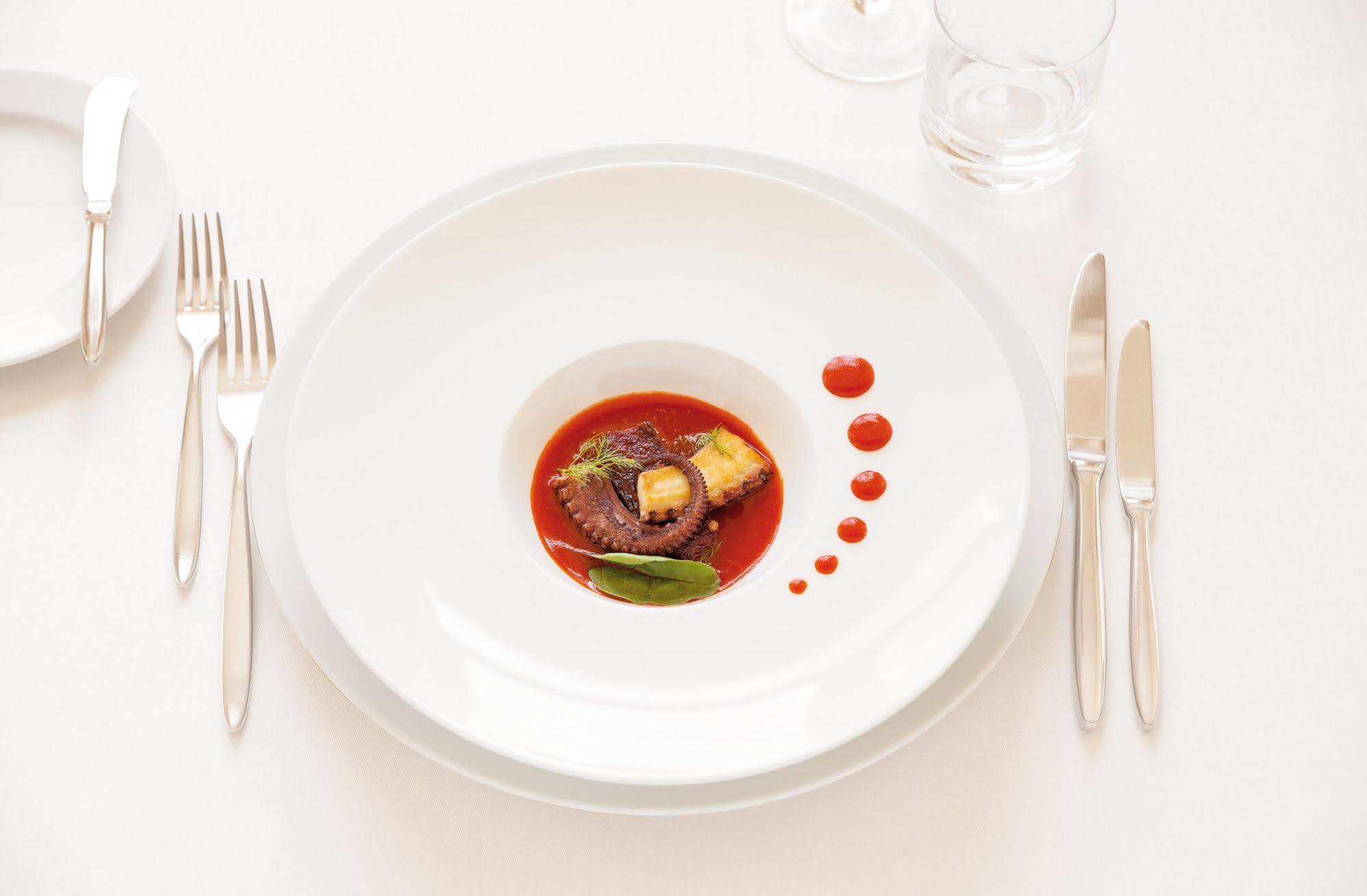 Hotel Villa Medici 바트숀보른 외부 사진