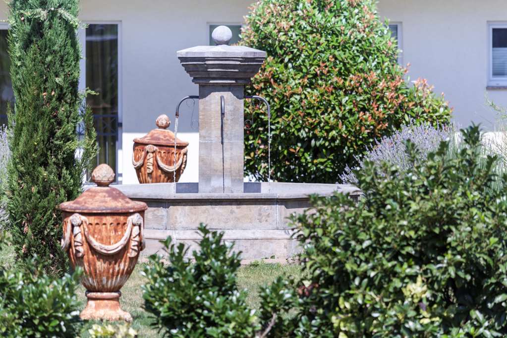 Hotel Villa Medici 바트숀보른 외부 사진