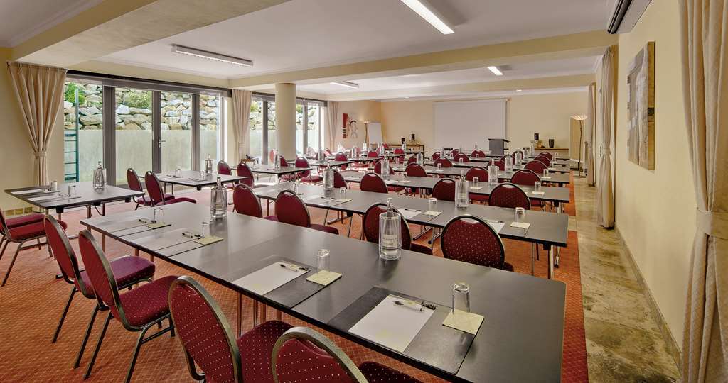 Hotel Villa Medici 바트숀보른 시설 사진
