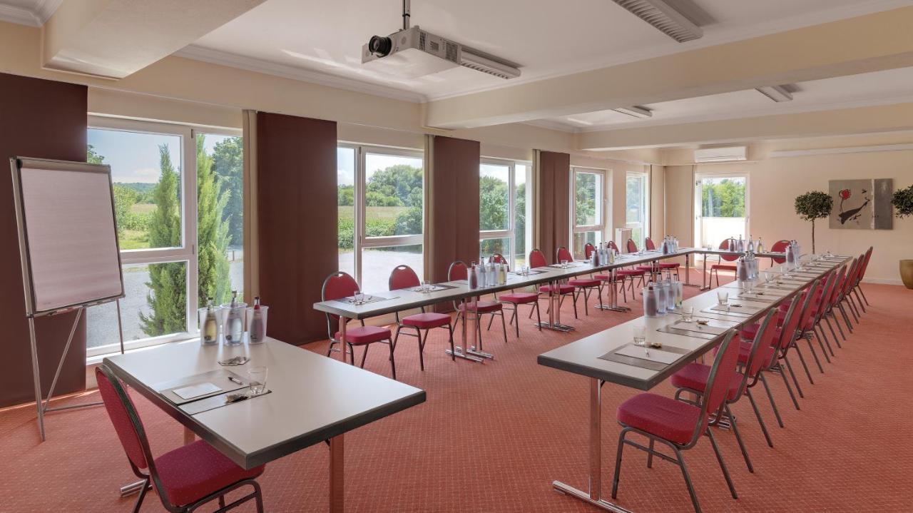 Hotel Villa Medici 바트숀보른 외부 사진