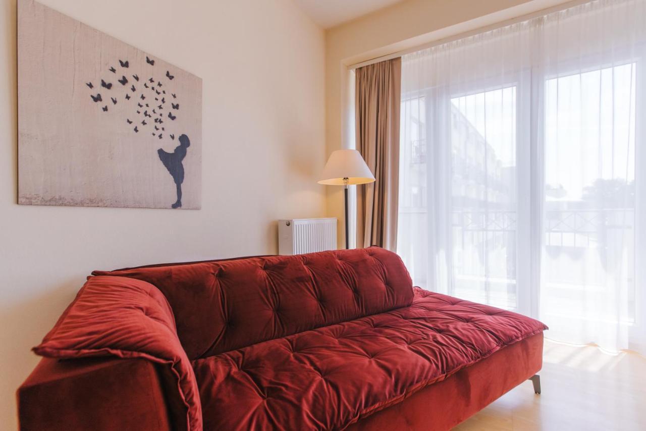 Hotel Villa Medici 바트숀보른 외부 사진